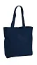  Organic Premium Cotton Maxi Tote, 200 g/m² - Westford Mill