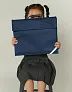  Junior Book Bag - Quadra