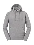  Men's Authentic Hooded Sweat - Russell 