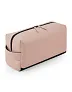  Matte PU toaletna torbica/torba za cipele - Bagbase