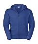  Muški hoodie s patentnim zatvaračem - Russell 