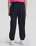  Kids Classic Elasticated Cuff Jog Pants - Fruit of the Loom