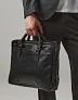  NuHide™ Slimline Laptop Brief - Quadra