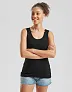  Ladies Valueweight Vest - Fruit of the Loom