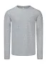  Iconic 150 Classic Long Sleeve T - Fruit of the Loom