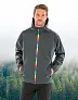 Prism PU Waterproof Jacket with Recycled Backing - Result Recycled