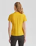  Ladies 65/35 Polo - Fruit of the Loom