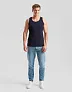  Valueweight Athletic Vest - Fruit of the Loom