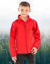  Recycled 2-Layer Printable J/Y Softshell Jacket - Result Recycled