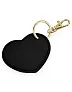  Boutique Heart Key Clip<P/> - Bagbase