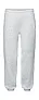  Elasticated Cuff Jog Pants - Fruit of the Loom