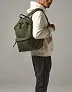  Recycled Backpack - Bagbase