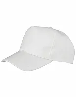 Core Junior Recycled Printers Cap - Result Recycled