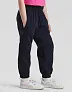  Kids Classic Elasticated Cuff Jog Pants - Fruit of the Loom