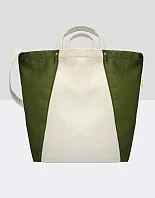 Kiyomi Satin + Velvet Tote Bag - SG Accessories - BAGS (Ex JASSZ Bags)