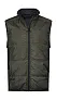  Hybrid-Stretch Bodywarmer - Tee Jays