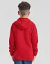  Kids Lightweight Hooded Sweat - Fruit of the Loom