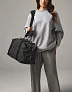  Vintage Canvas Weekender - Bagbase