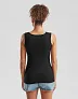  Ladies Valueweight Vest - Fruit of the Loom