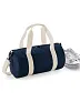  Mini Barrel Bag - Bagbase