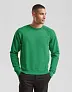  Classic Raglan Sweat - Fruit of the Loom