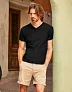  Original V-Neck T - Fruit of the Loom