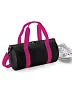  Mini Barrel Bag - Bagbase