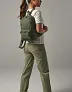  Mini Essential Fashion Backpack - Bagbase