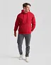  Classic Hooded Sweat - Fruit of the Loom