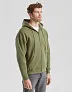  Premium hoodie s patentnim zatvaračem - Fruit of the Loom