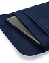  Felt Laptop/Document Slip - Bagbase