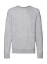  Lagani raglan pulover - Fruit of the Loom