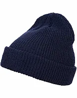 Long Knit Beanie - Flexfit