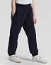  Kids Premium Elasticated Cuff Jog Pants - Fruit of the Loom
