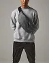  Oversized Across Body Bag - Bagbase