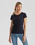  Ladies Ringspun Premium T - Fruit of the Loom