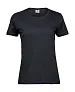  Ladies Sof Tee - Tee Jays