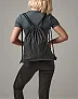  Reflective Gymsac - Bagbase