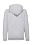  Kids Lightweight Hooded Sweat - Fruit of the Loom