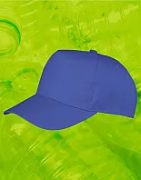 Core Junior Recycled Printers Cap - Result Recycled