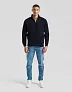  Premium Sweat Jacket - Fruit of the Loom