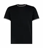 Fashion fit kratka majica - Kustom Kit