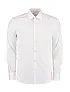  Slim fit poslovna košulja - Kustom Kit
