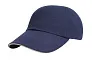  Brushed Cotton Sandwich Cap - Result Headwear