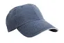  Fine Cotton Twill Cap - Result Headwear
