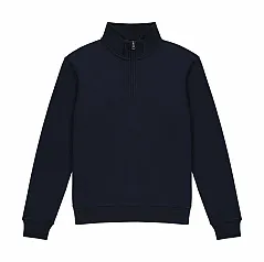Regular Fit 1/4 Zip Sweatshirt - Kustom Kit