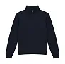  Regular Fit 1/4 Zip Sweatshirt - Kustom Kit