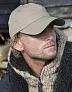  Heavy Cotton Drill Cap - Result Headwear