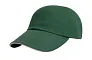  Brushed Cotton Drill Cap - Result Headwear