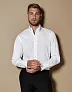  Tailored Fit City Shirt - Kustom Kit